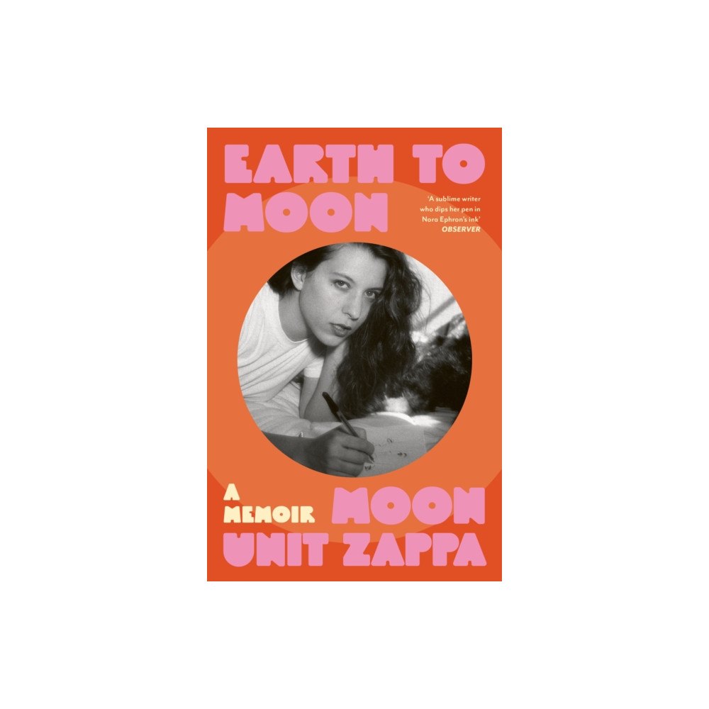 Orion Publishing Co Earth to Moon (häftad, eng)