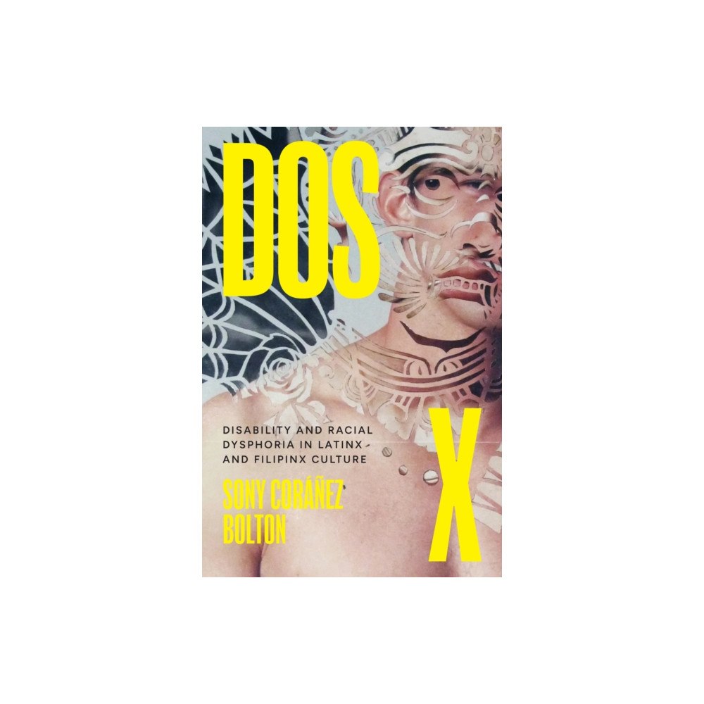 University of Texas Press Dos X (häftad, eng)