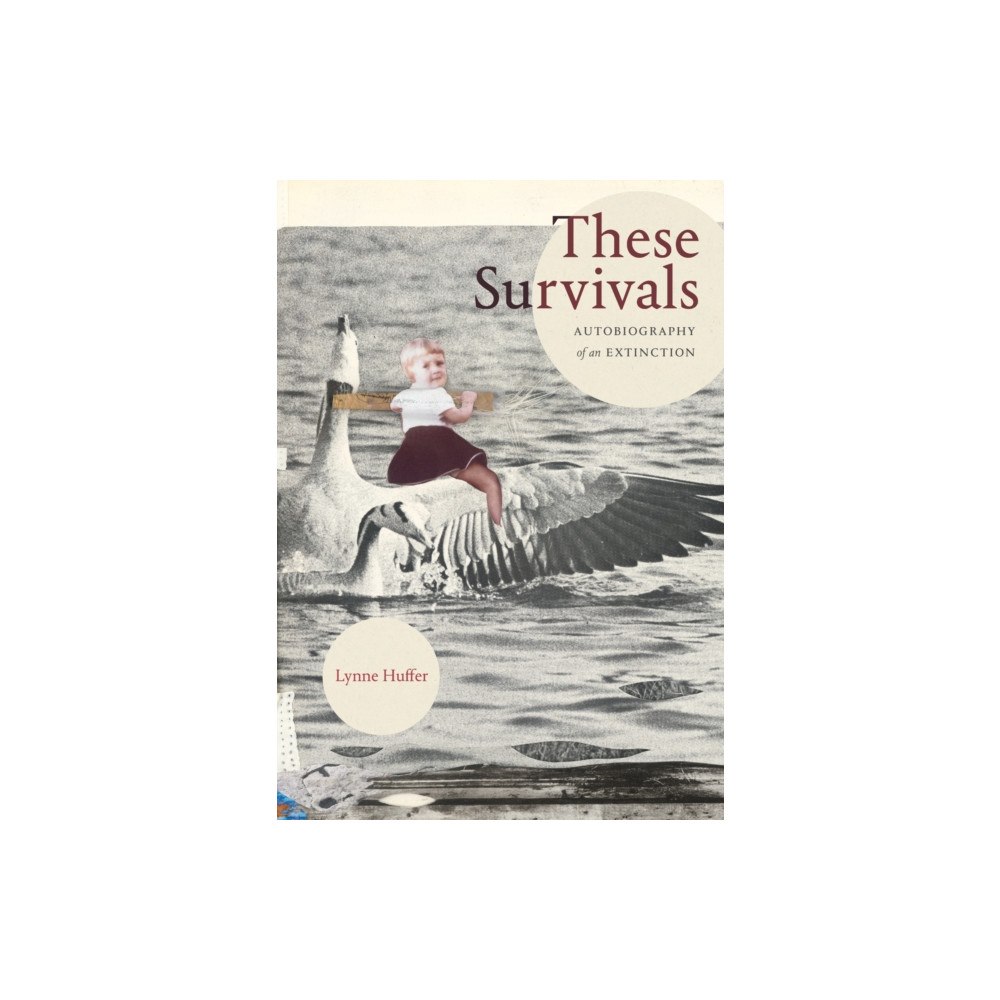 Duke university press These Survivals (häftad, eng)