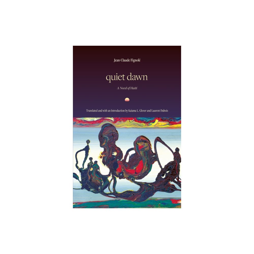 Duke university press Quiet Dawn (häftad, eng)