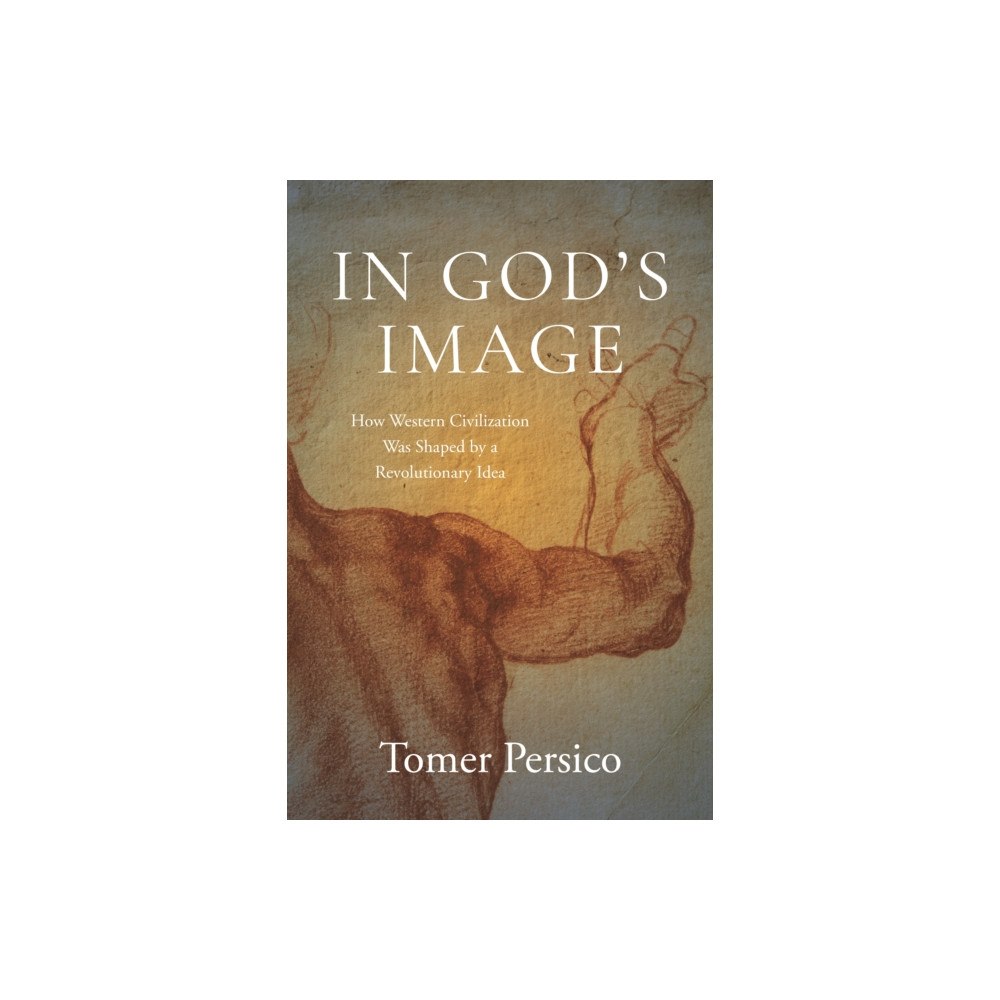 New York University Press In God's Image (inbunden, eng)