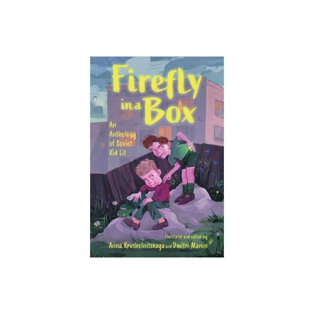 University Press of Mississippi Firefly in a Box (häftad, eng)