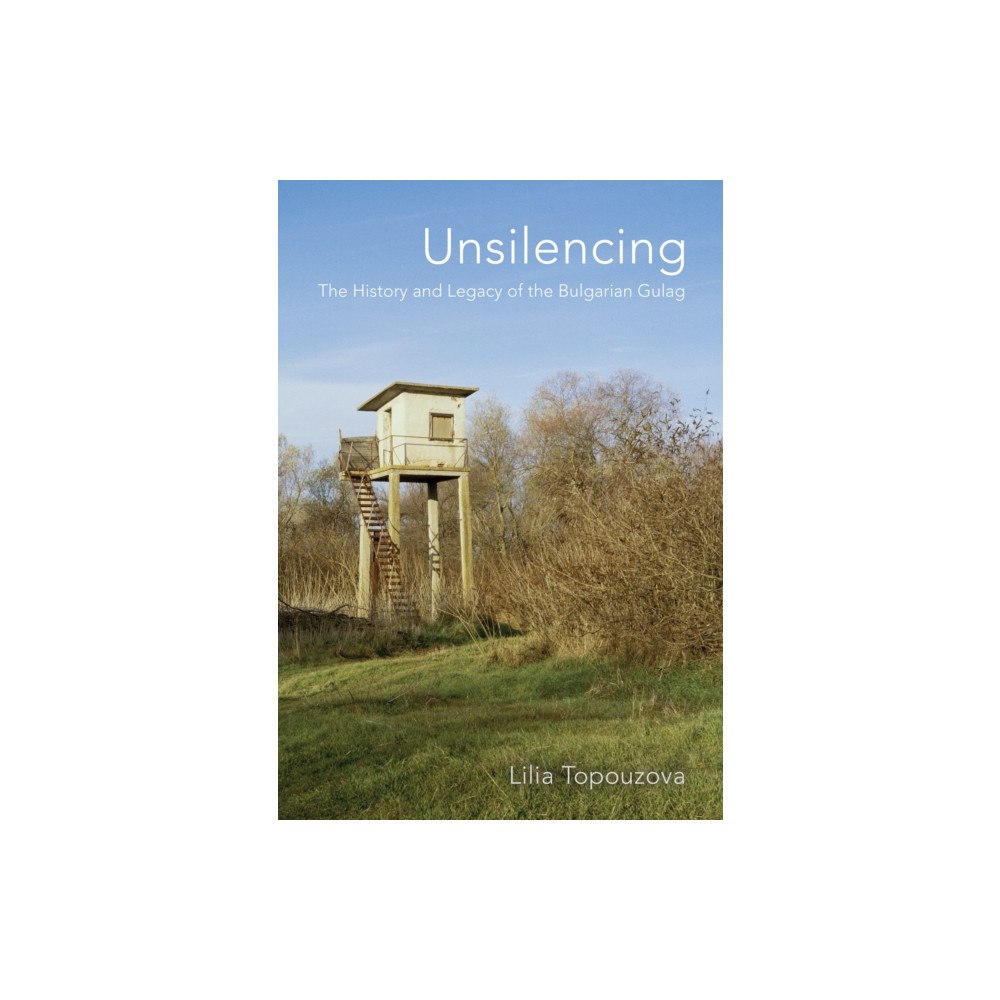 Cornell University Press Unsilencing (inbunden, eng)