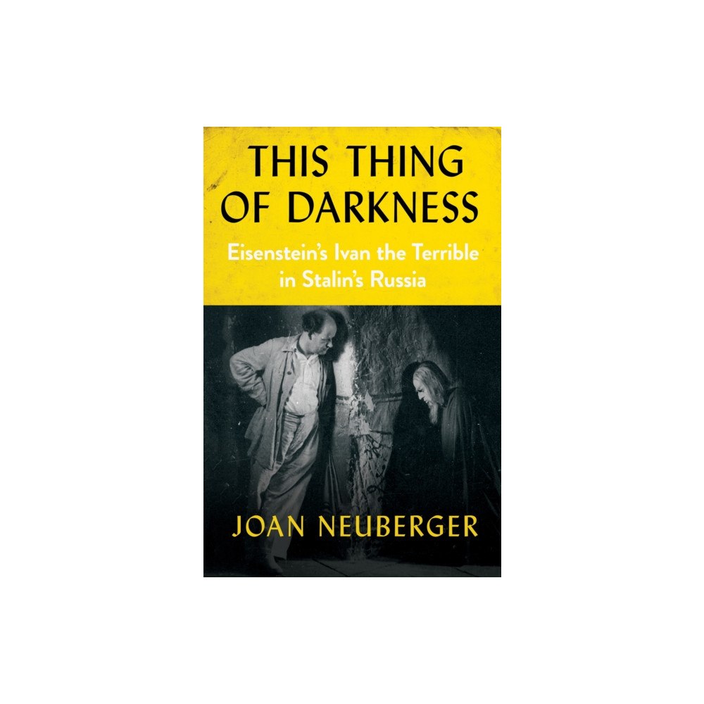 Cornell University Press This Thing of Darkness (häftad, eng)