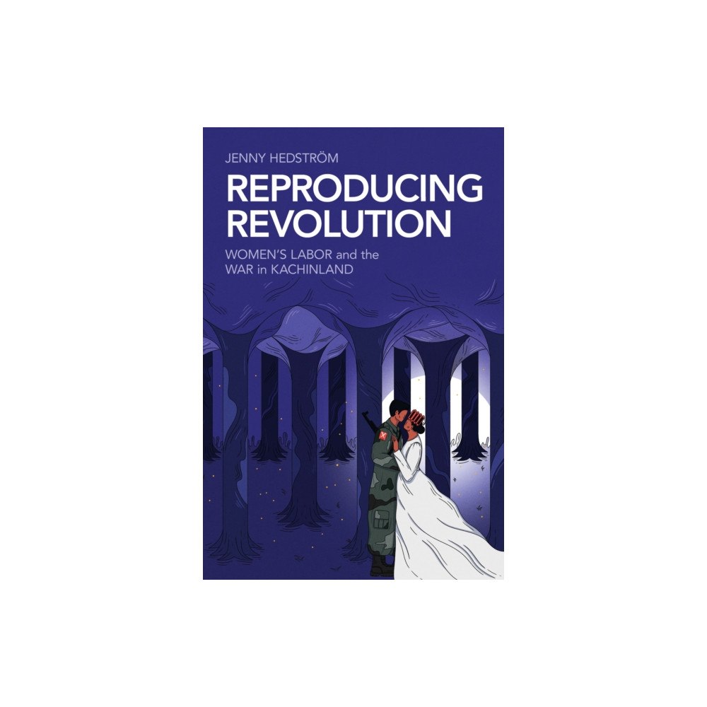 Cornell University Press Reproducing Revolution (häftad, eng)