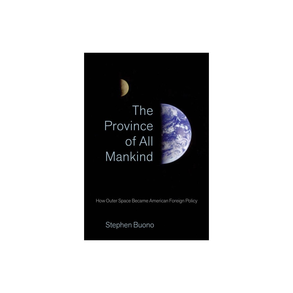 Cornell University Press The Province of All Mankind (häftad, eng)