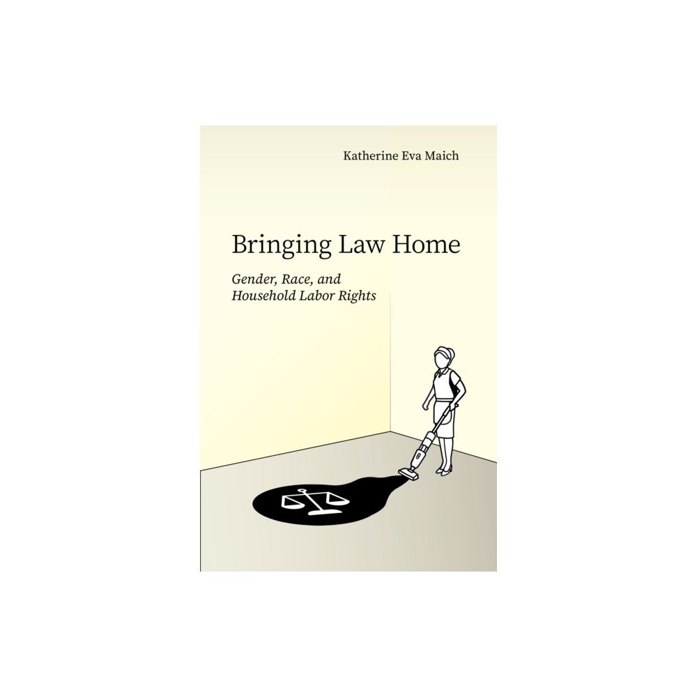 Stanford university press Bringing Law Home (häftad, eng)