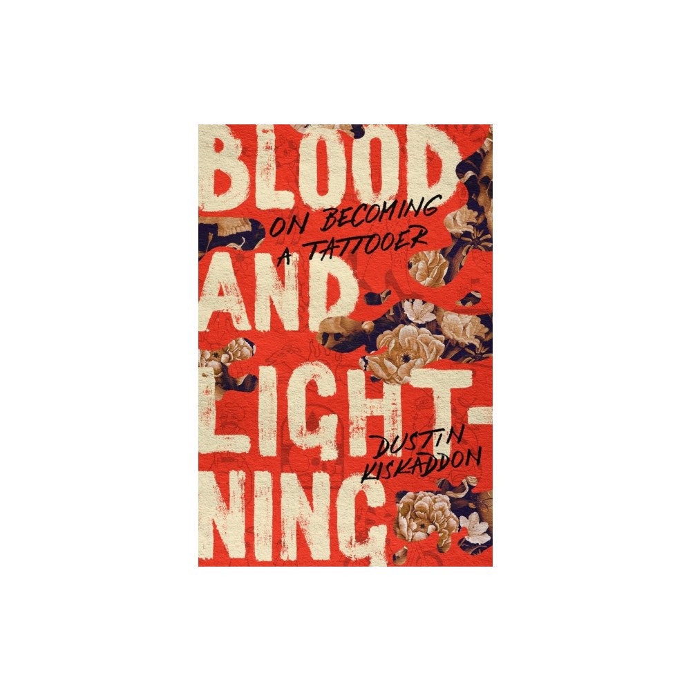 Stanford university press Blood and Lightning (häftad, eng)