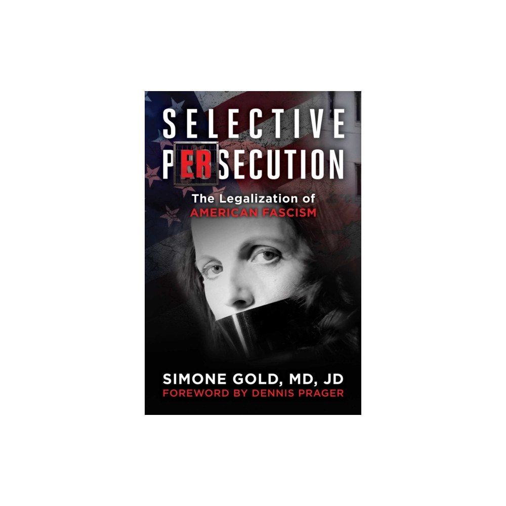 Skyhorse Publishing Selective Persecution (inbunden, eng)