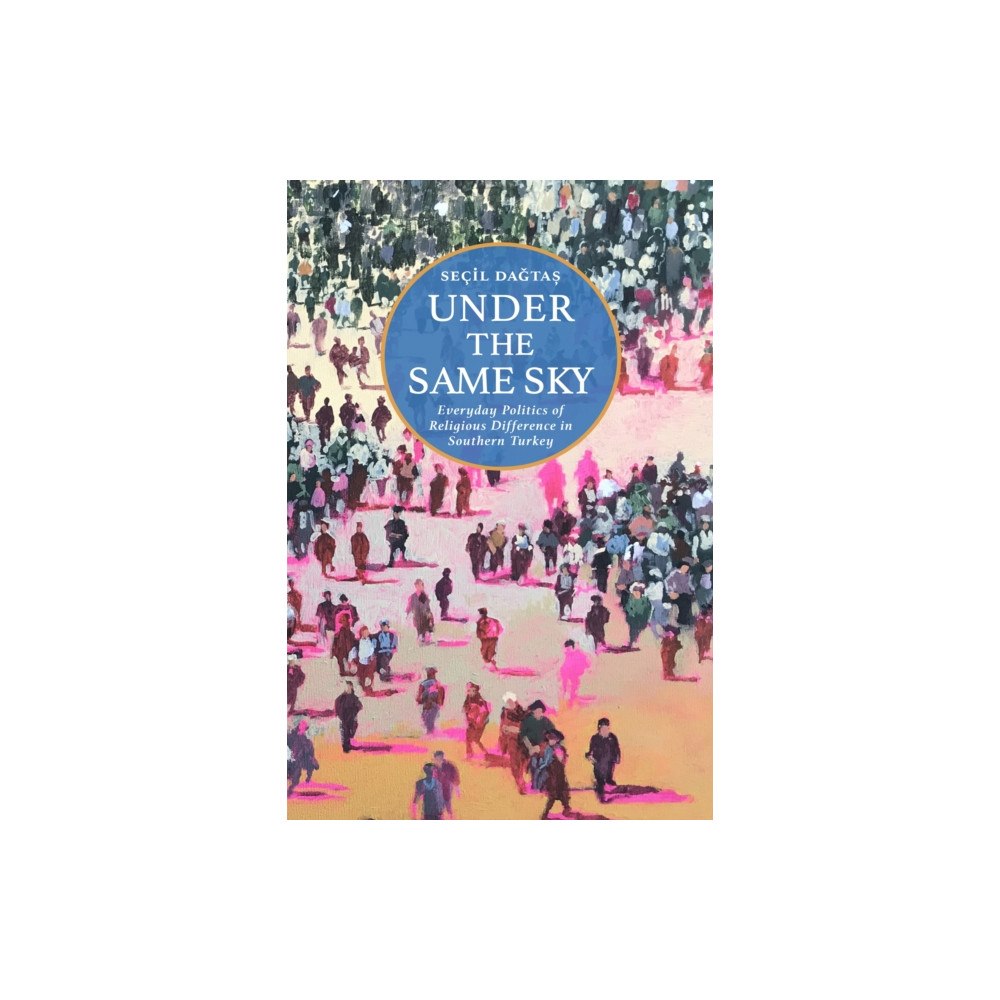 University of Pennsylvania Press Under the Same Sky (inbunden, eng)