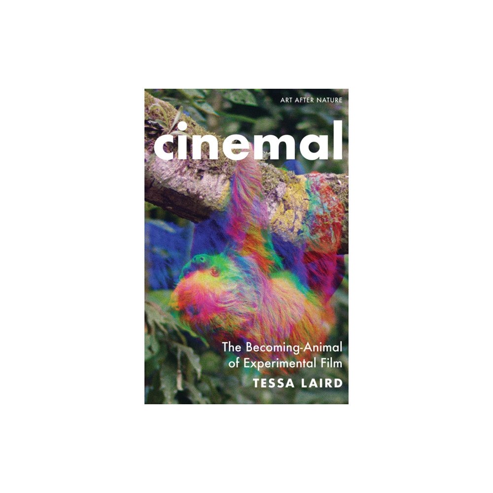 University of Minnesota Press Cinemal (häftad, eng)
