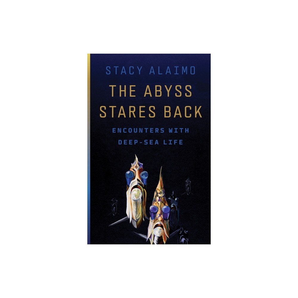 University of Minnesota Press The Abyss Stares Back (häftad, eng)