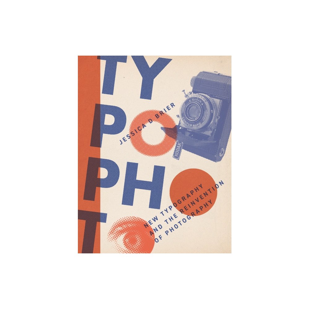 University of Minnesota Press Typophoto (häftad, eng)