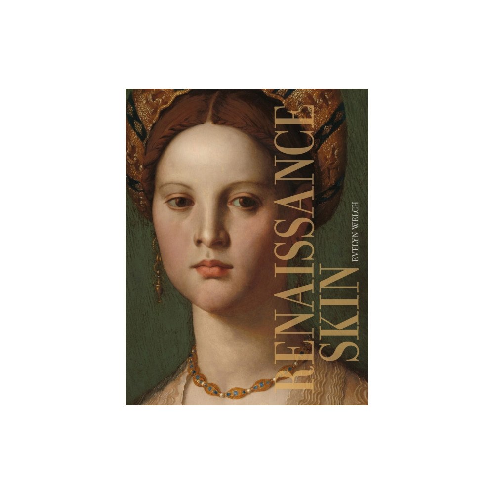 Manchester university press Renaissance Skin (häftad, eng)