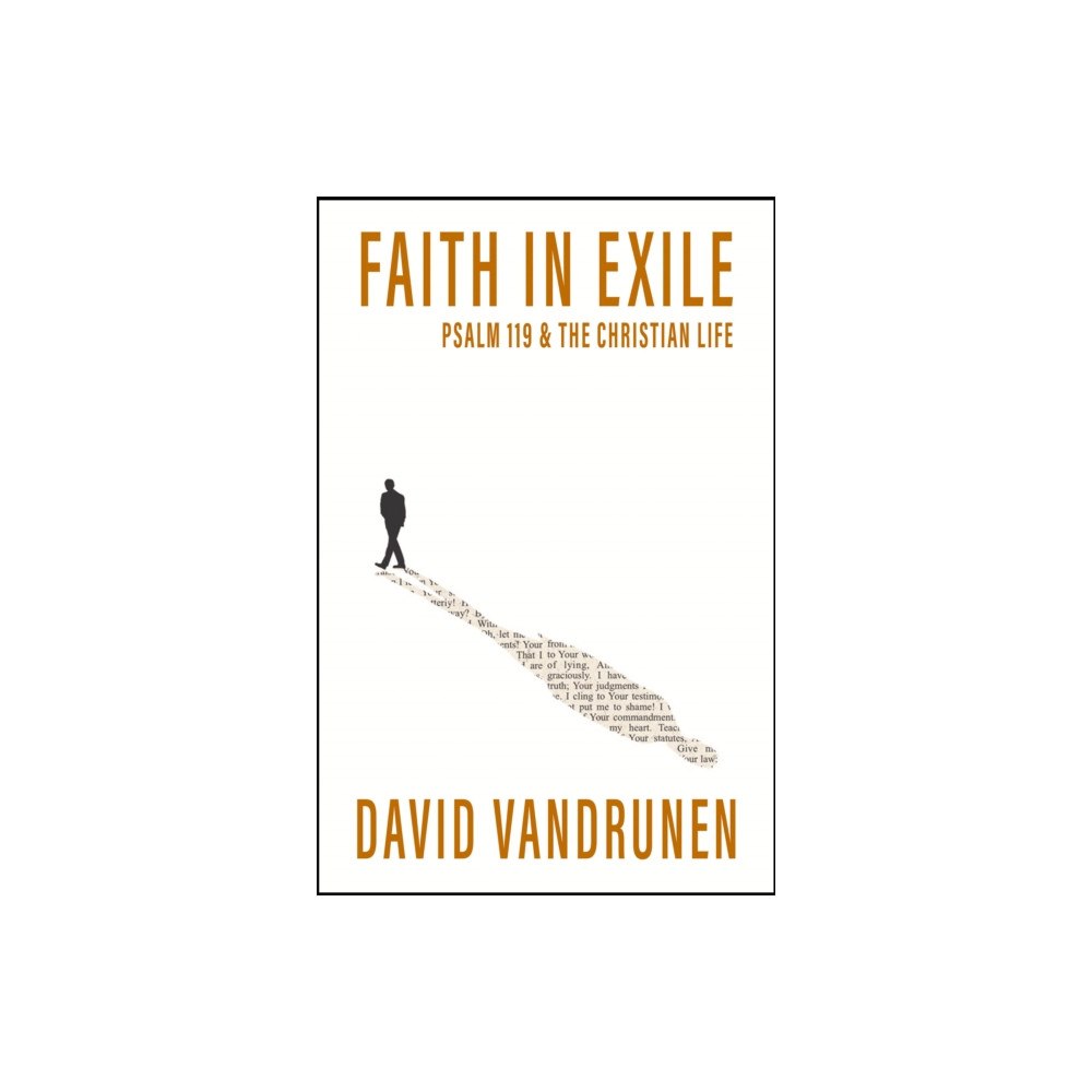 Christian Focus Publications Ltd Faith in Exile (häftad, eng)