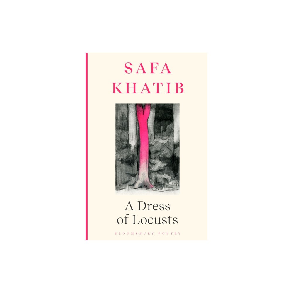 Bloomsbury Publishing PLC A Dress of Locusts (häftad, eng)