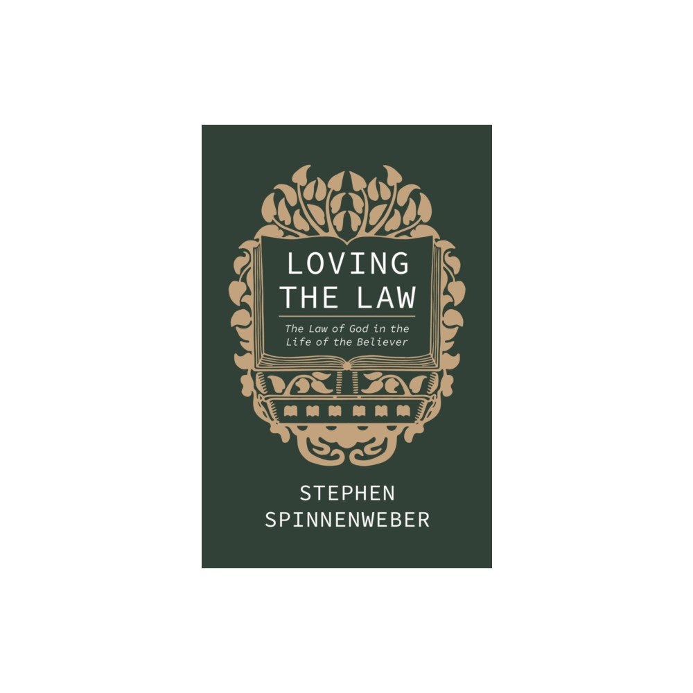 Christian Focus Publications Ltd Loving the Law (häftad, eng)