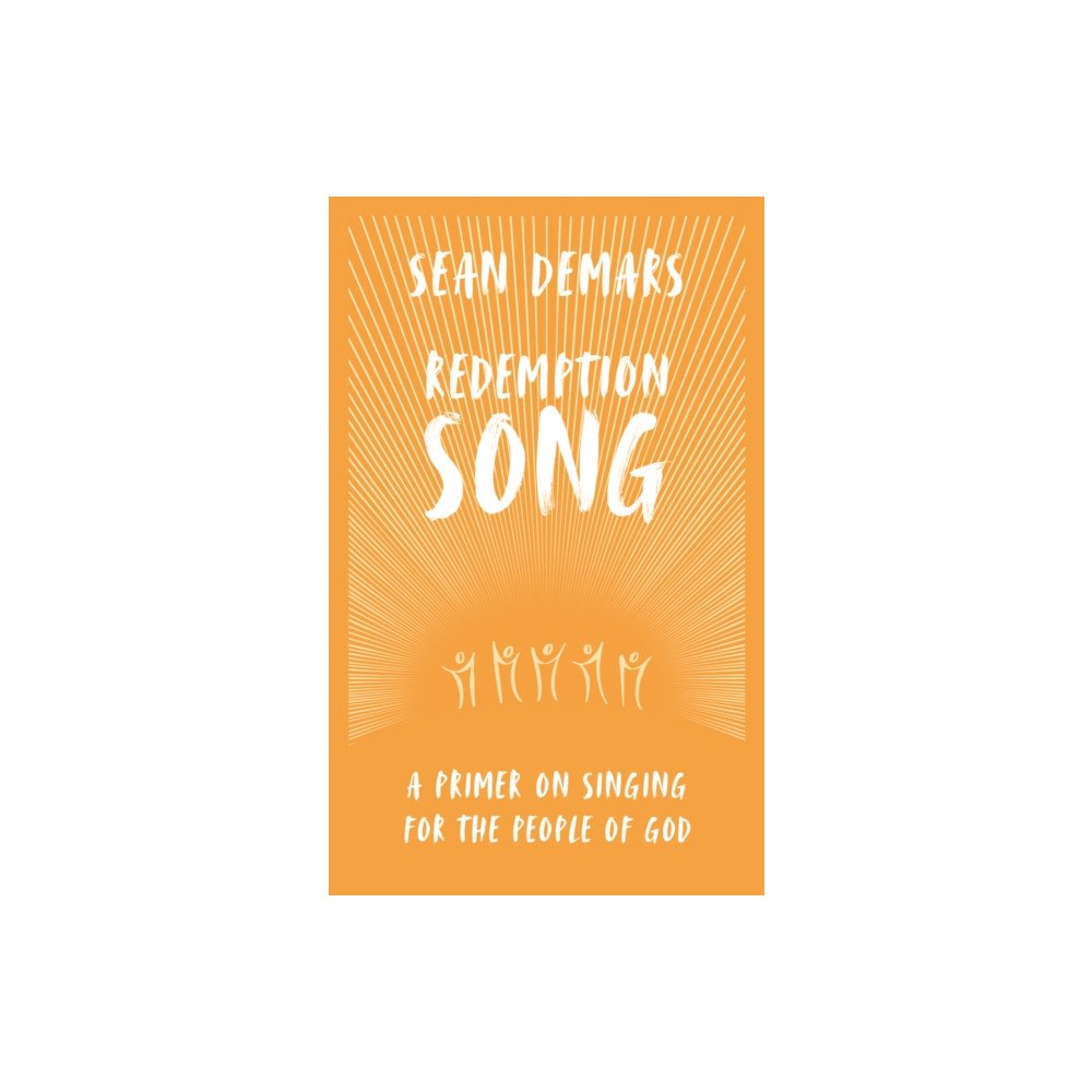 Christian Focus Publications Ltd Redemption Song (inbunden, eng)