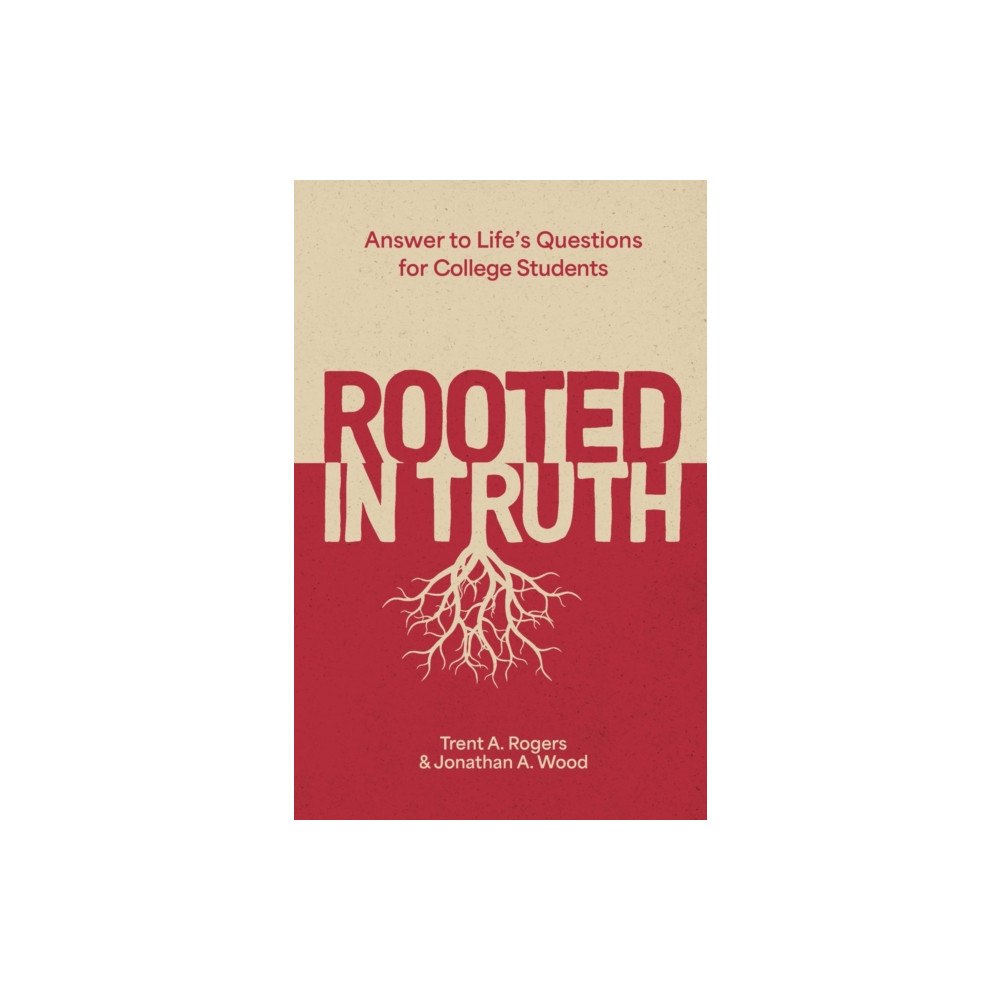 Christian Focus Publications Ltd Rooted in Truth (häftad, eng)