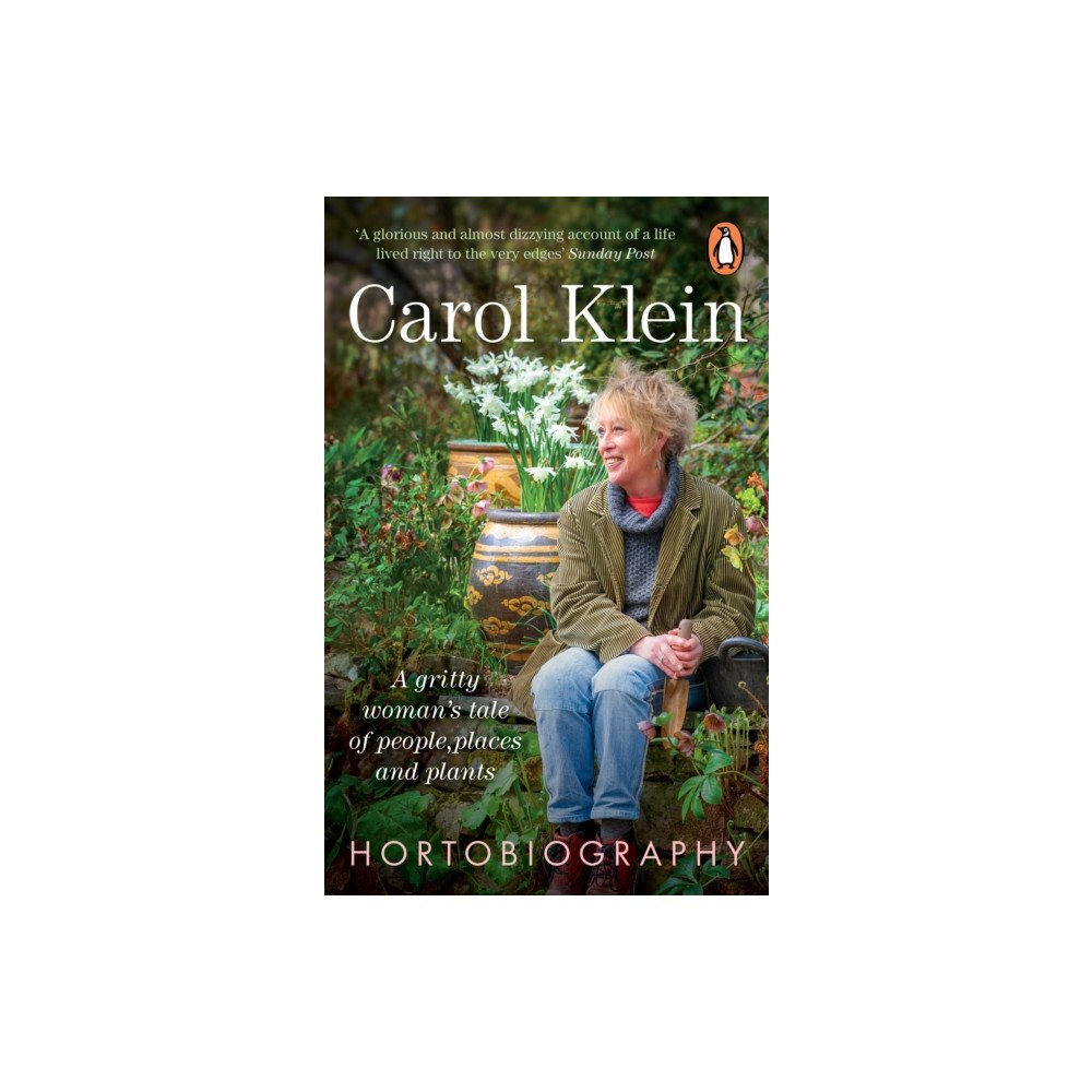 Ebury Publishing Hortobiography (häftad, eng)