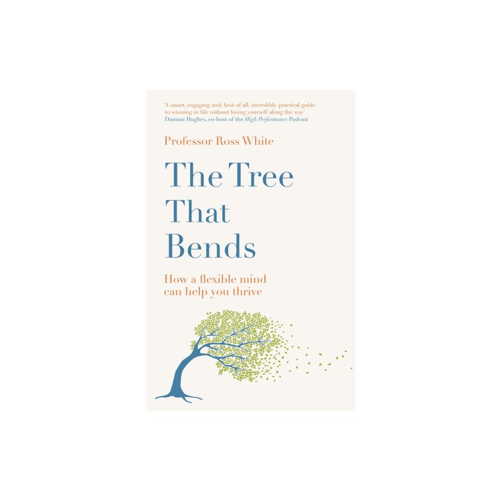 Quercus Publishing The Tree that Bends (häftad, eng)