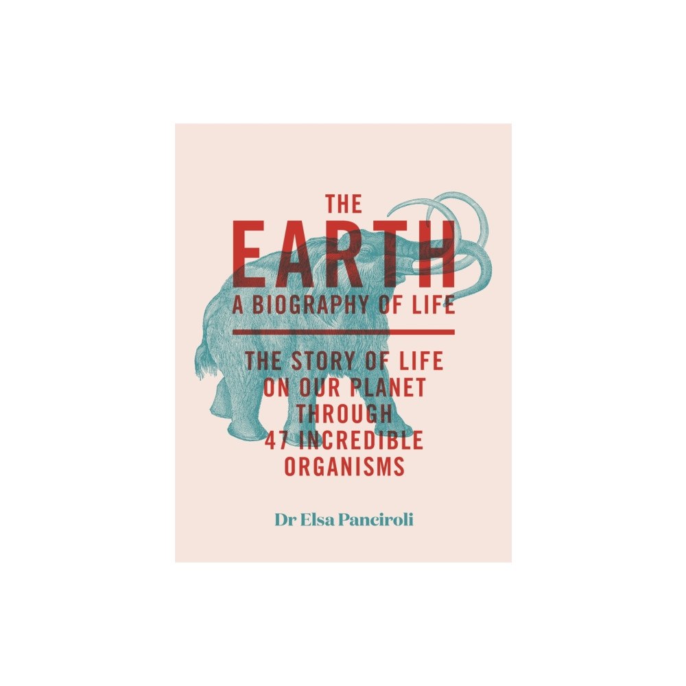 Quercus Publishing The Earth (häftad, eng)
