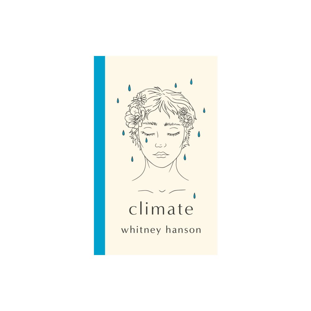 Quercus Publishing Climate (inbunden, eng)