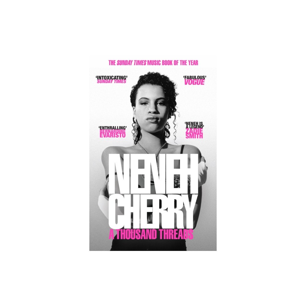 Vintage Publishing A Thousand Threads (häftad, eng)