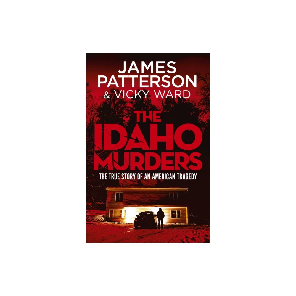 Random House The Idaho Murders (häftad, eng)