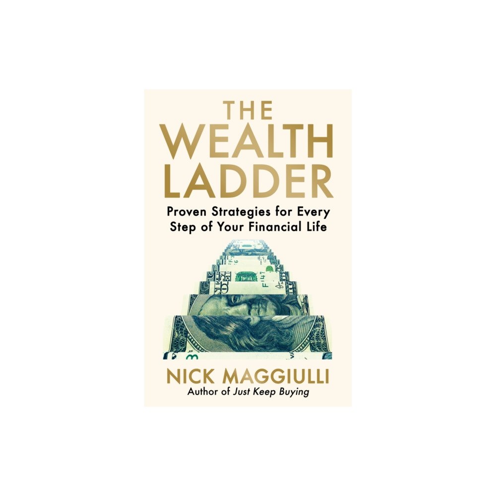 Cornerstone The Wealth Ladder (häftad, eng)