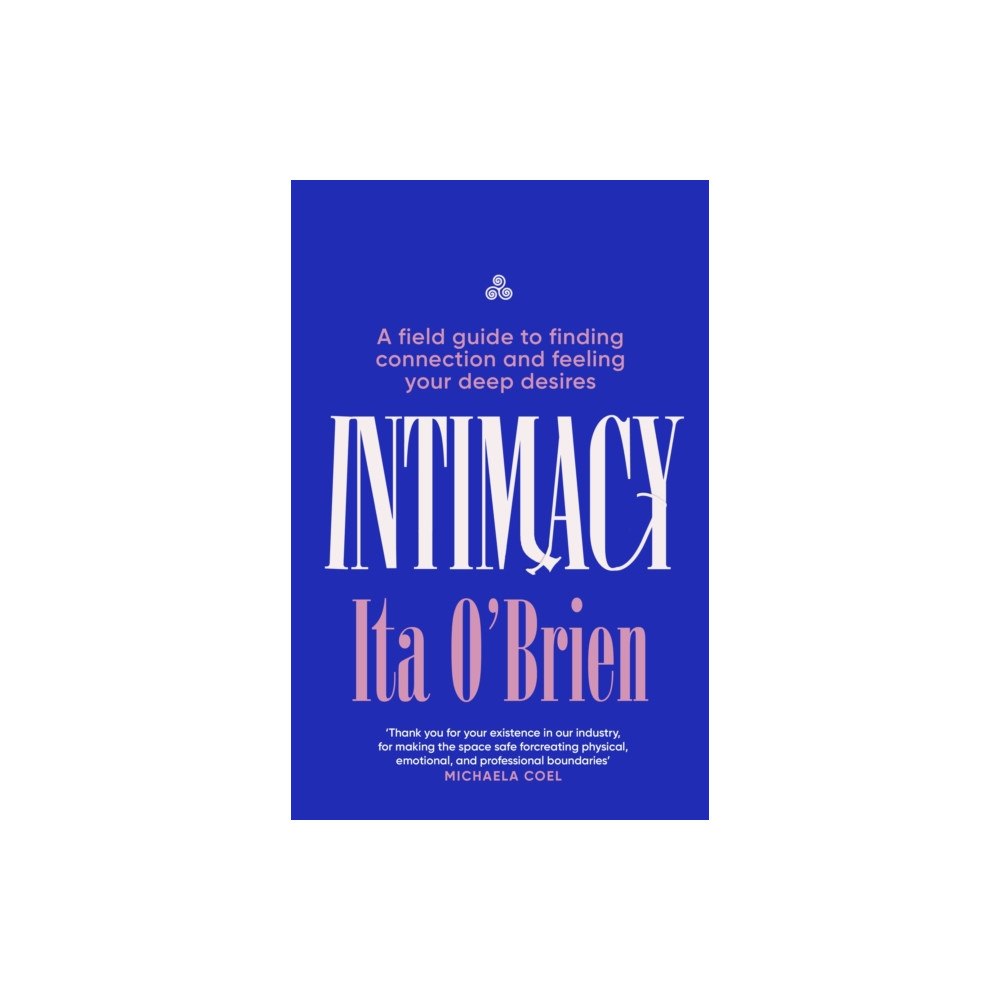 Ebury Publishing Intimacy (häftad, eng)
