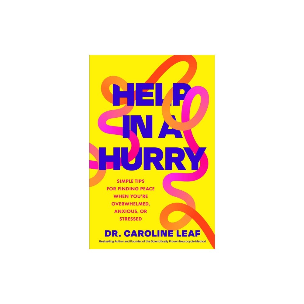 Baker publishing group Help in a Hurry (häftad, eng)