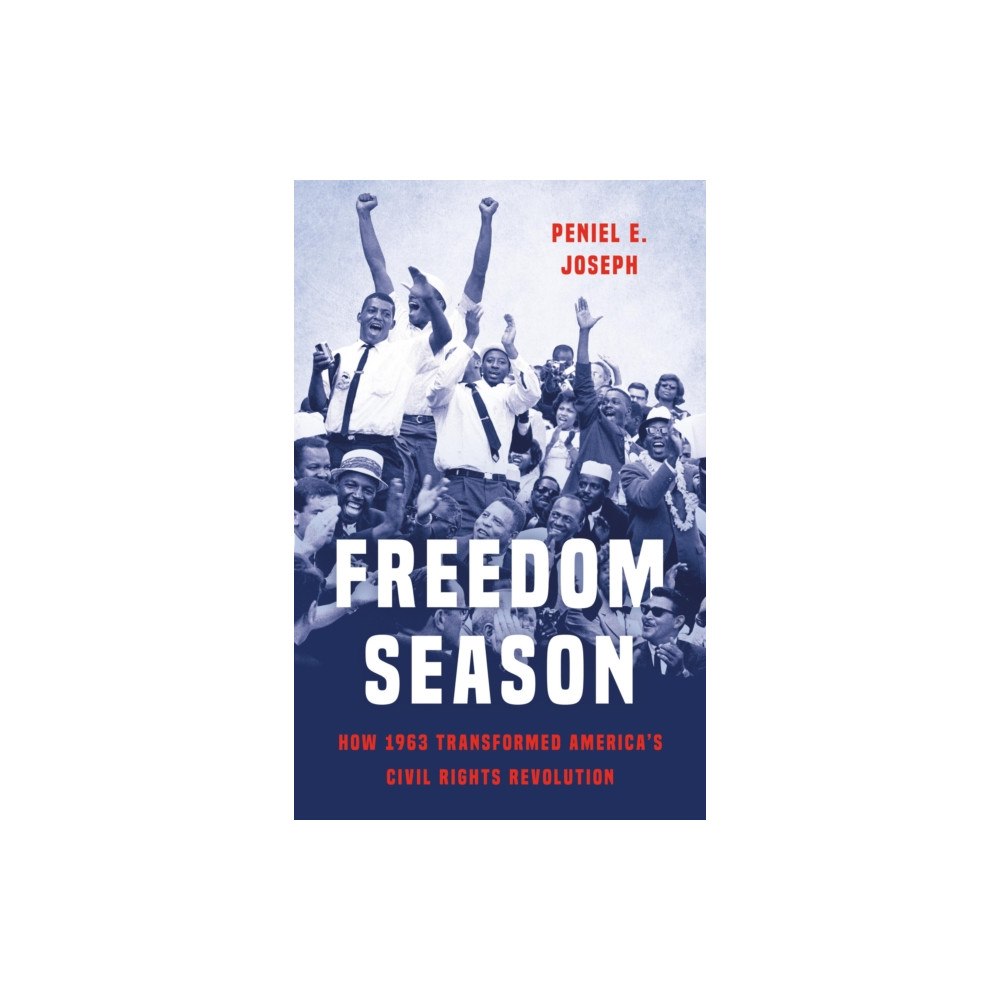 Basic Books Freedom Season (inbunden, eng)