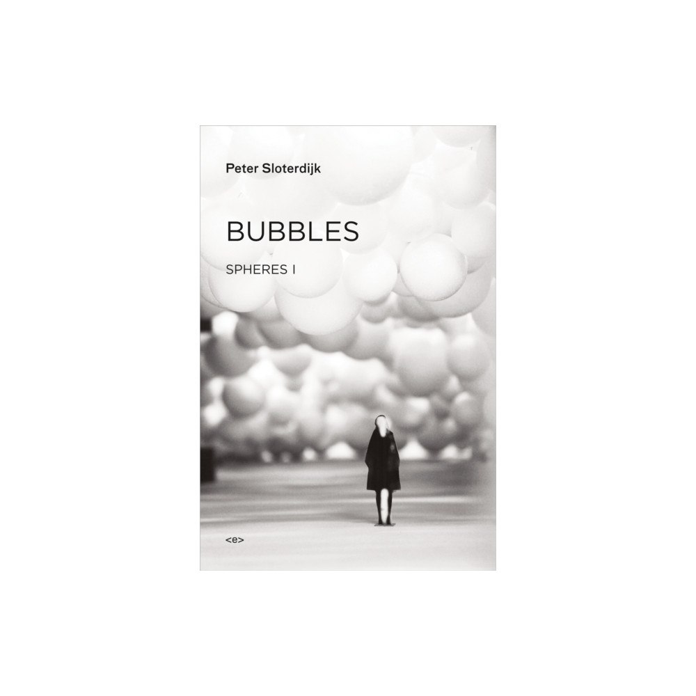 Autonomedia Bubbles (inbunden, eng)