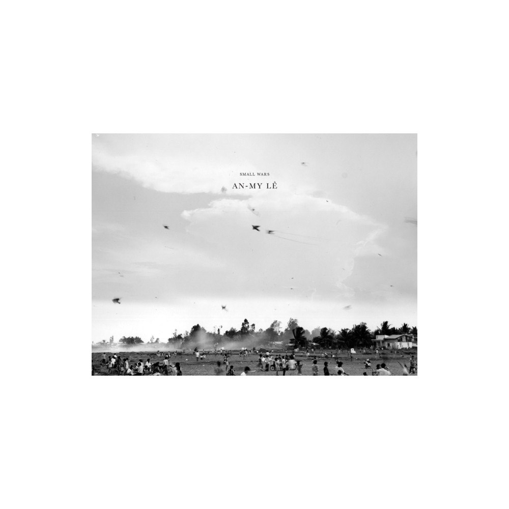 Aperture An-My Le (inbunden, eng)