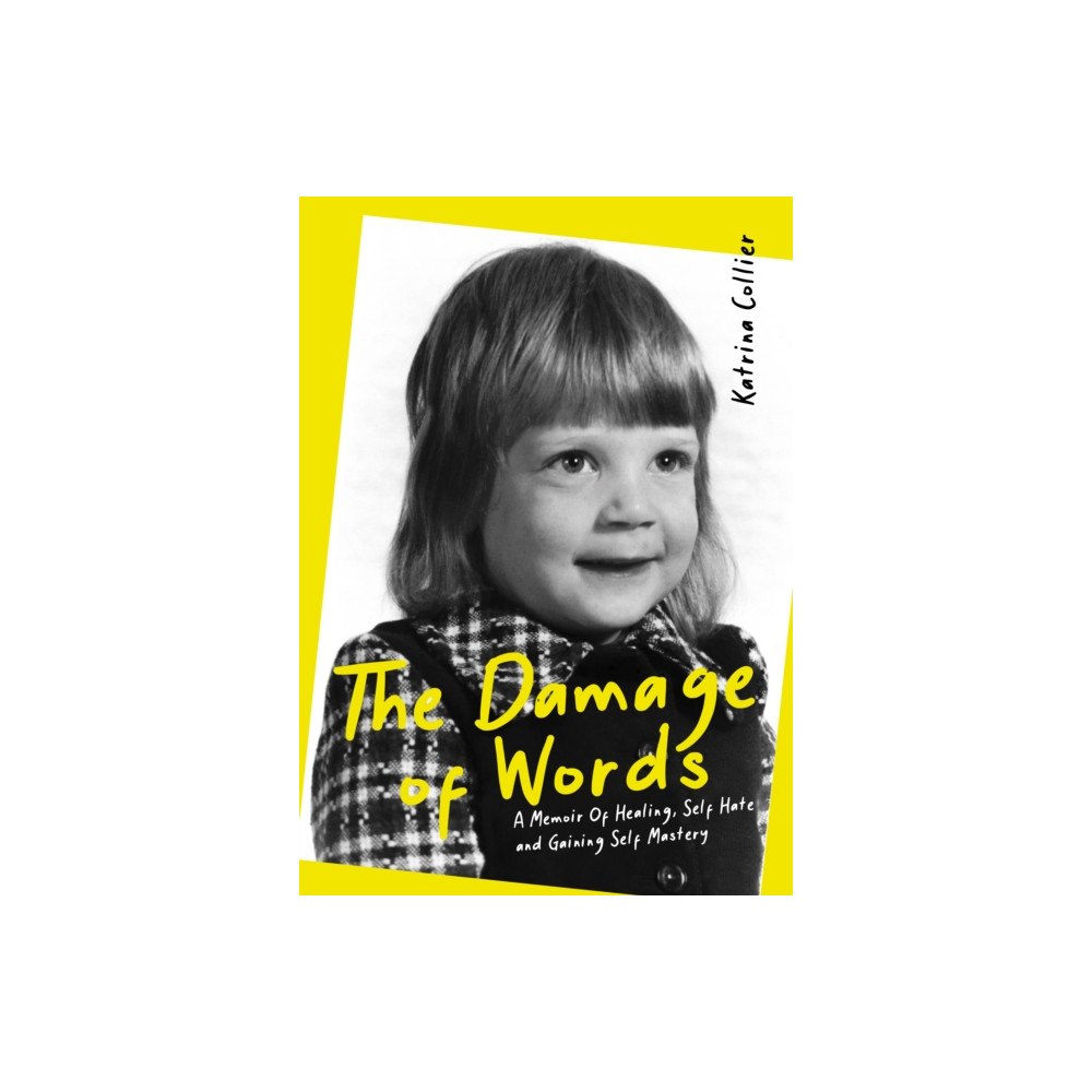 Bridge-Logos Publishing The Damage of Words (häftad, eng)