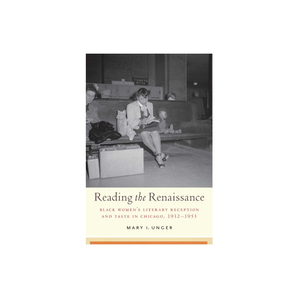 University of Massachusetts Press Reading the Renaissance (häftad, eng)
