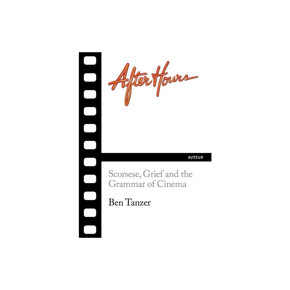 Ig Publishing After Hours (häftad, eng)