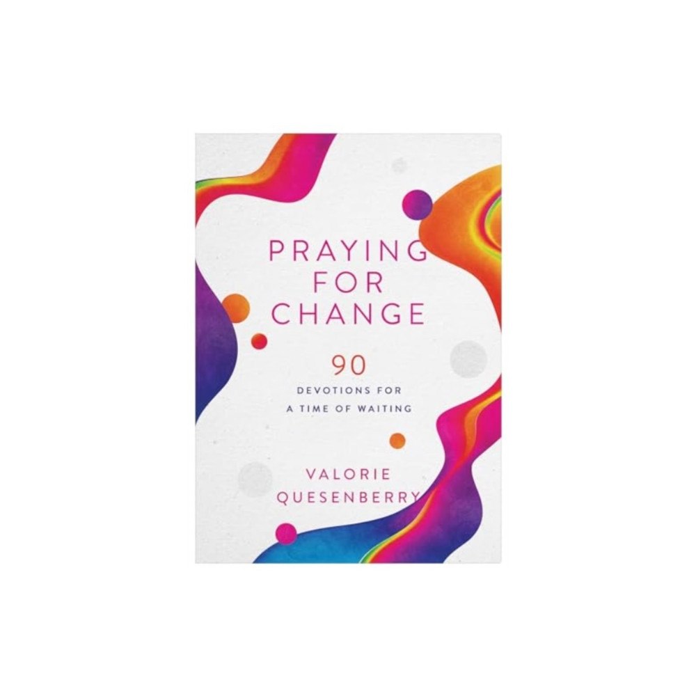 Barbour Pub Inc Praying for Change (häftad, eng)