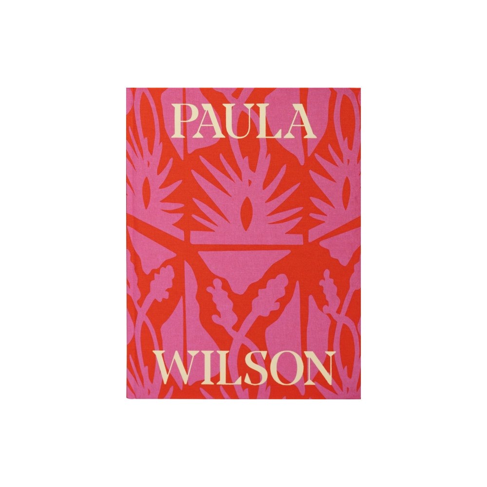 Distributed Art Publishers Paula Wilson: Toward the Sky’s Back Door (inbunden, eng)