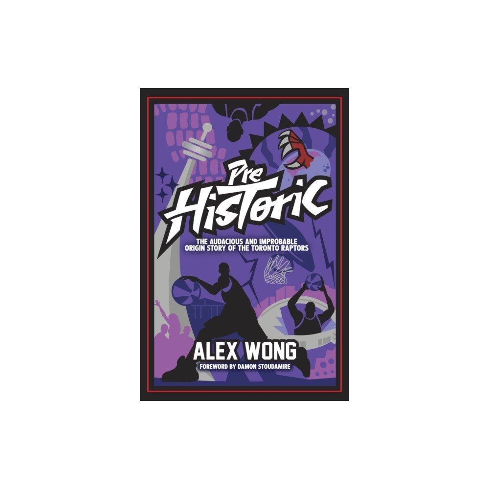 Triumph Books Prehistoric (häftad, eng)