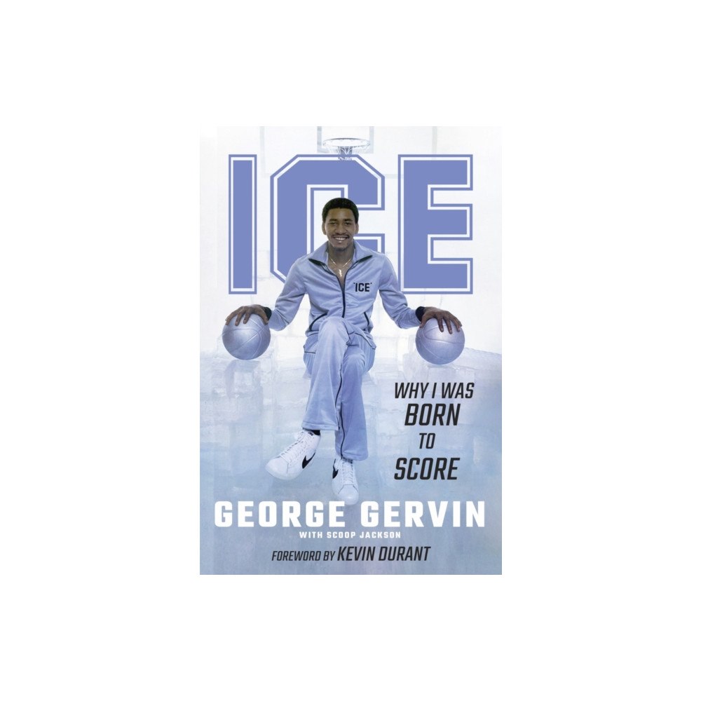 Triumph Books Iceman (inbunden, eng)