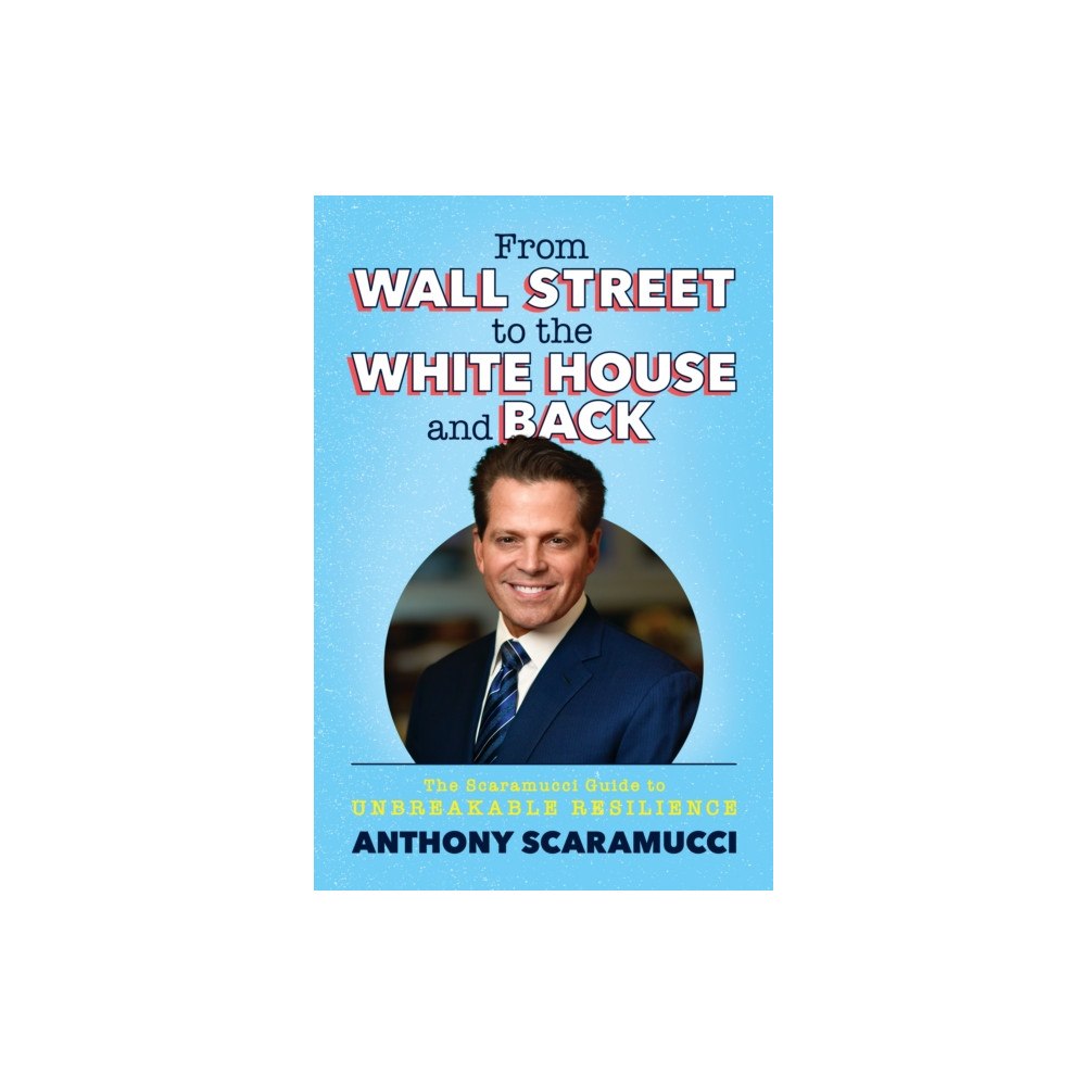 Permuted Press From Wall Street to the White House and Back (inbunden, eng)