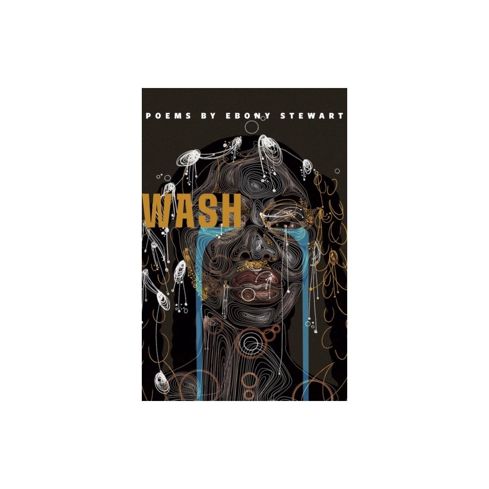 Button Poetry Wash (häftad, eng)