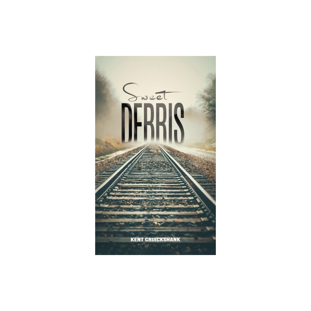 Austin Macauley Publishers LLC Sweet Debris (häftad, eng)