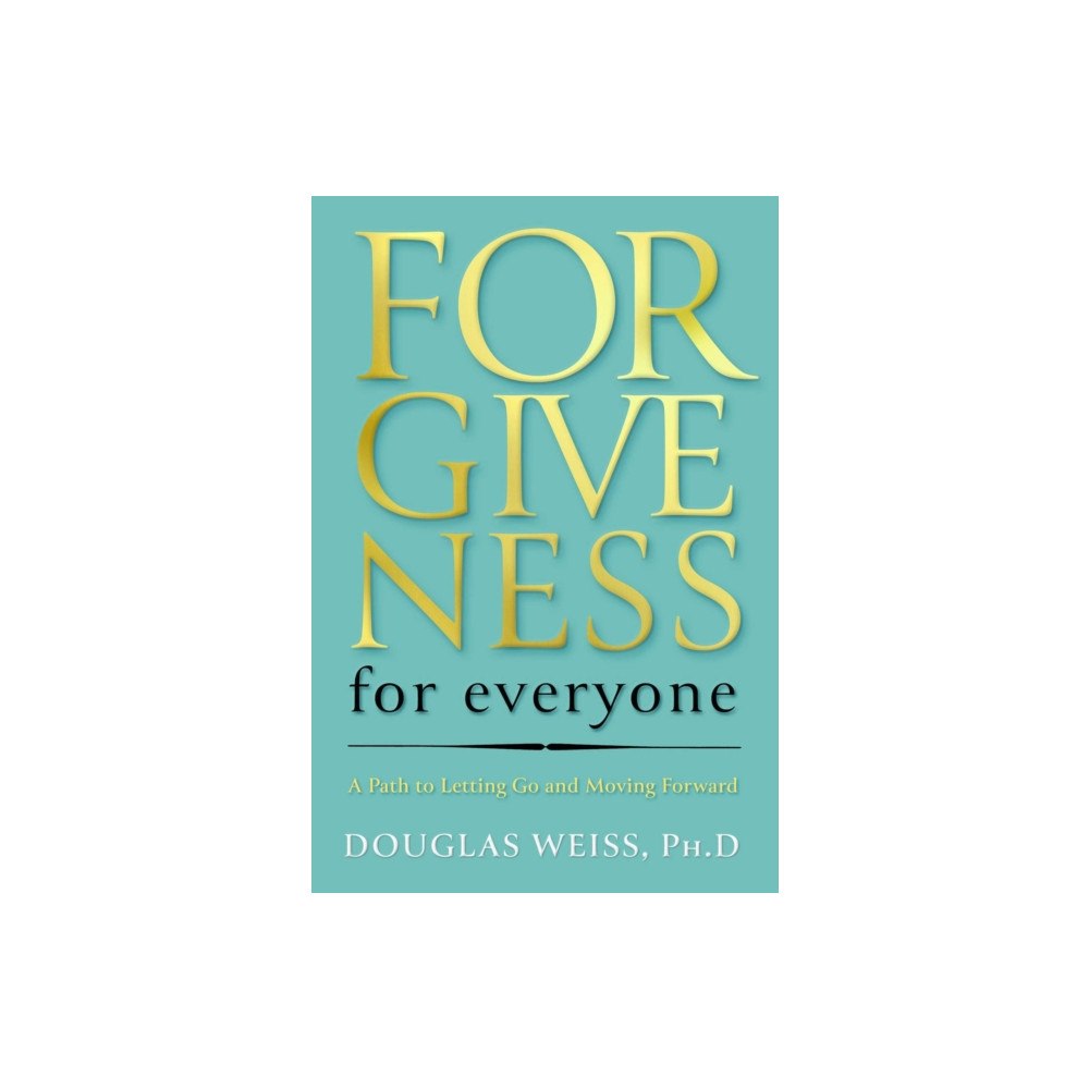 Forefront Books Forgiveness for Everyone (inbunden, eng)