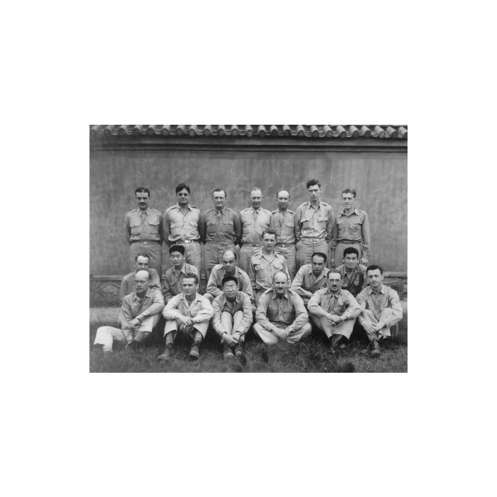 Potomac Books Inc Victory in Shanghai (inbunden, eng)