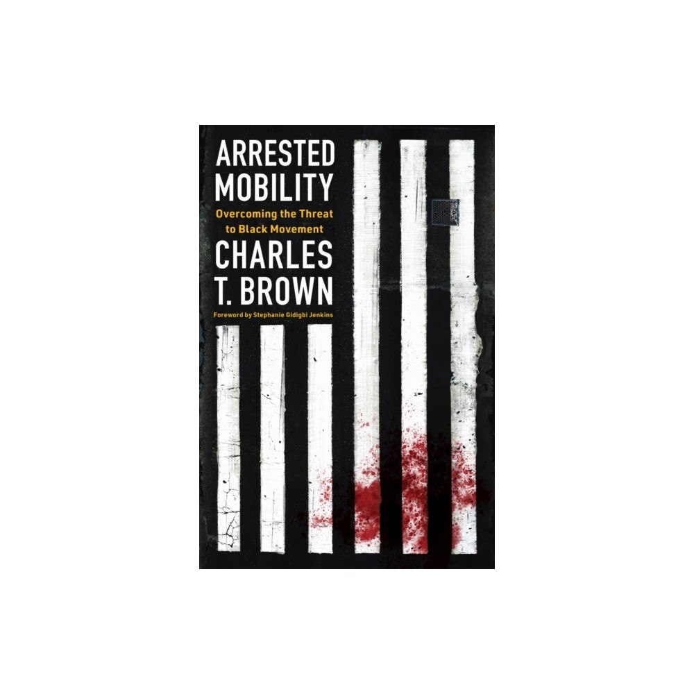 ISLAND PRESS Arrested Mobility (häftad, eng)