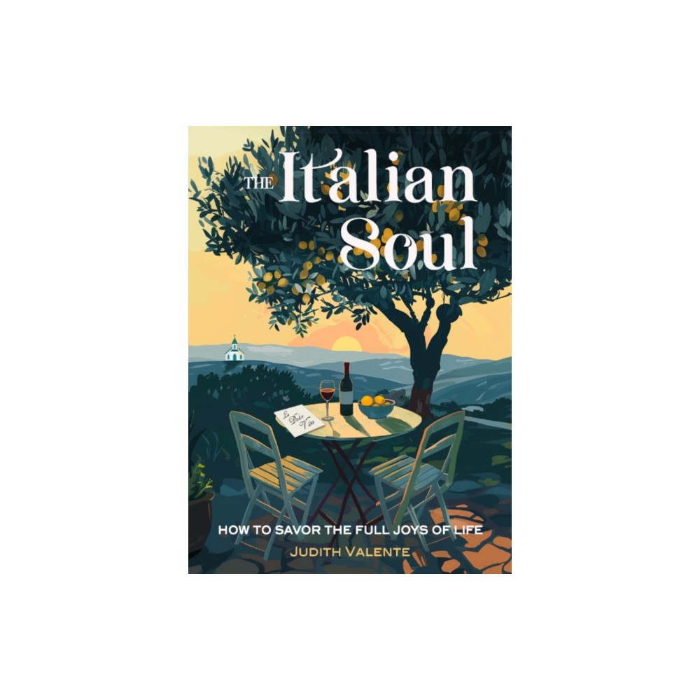 Red Wheel/Weiser The Italian Soul (häftad, eng)