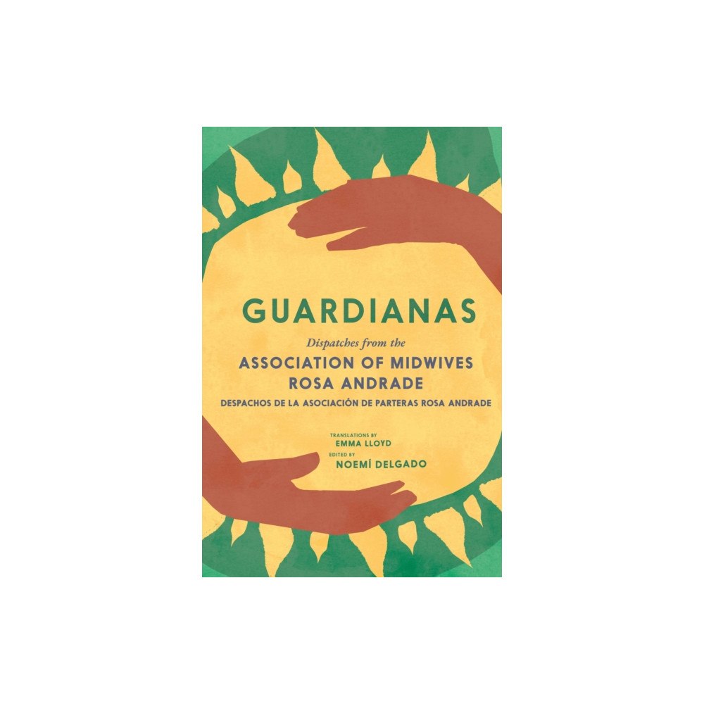 Seven Stories Press,U.S. Guardianas (häftad, eng)